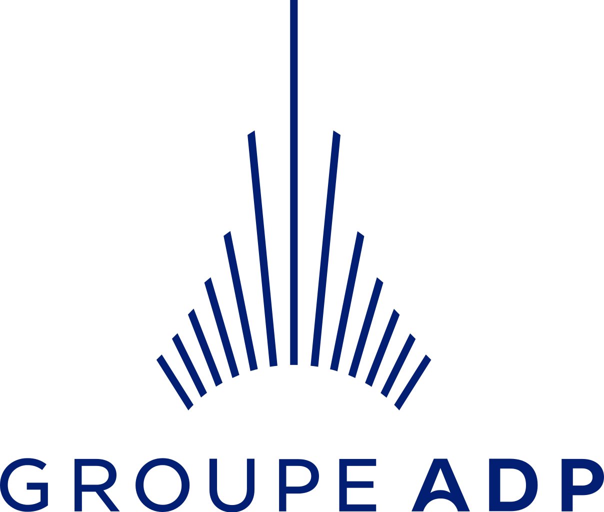 Logo ADP