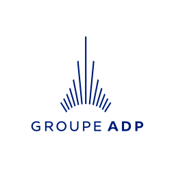 logo groupe adp