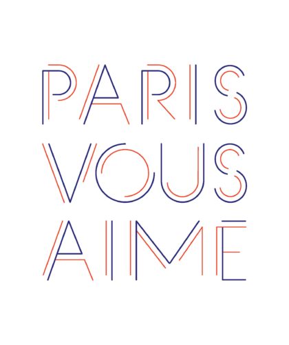 Dossier de Presse : PARIS VOUS AIME