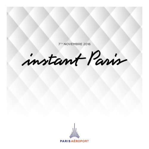 Press kit: Instant paris, a lounge to welcome transfer passenger at Paris-Charles de Gaulles Airport
