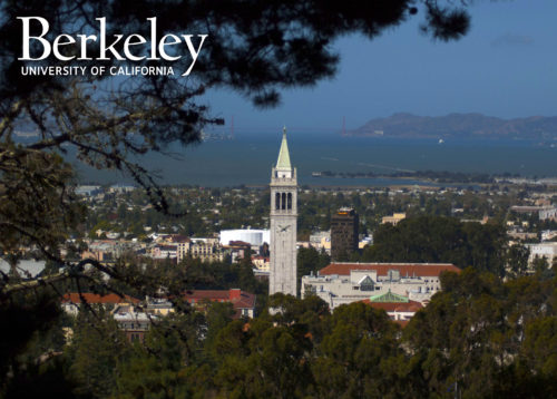 Le Groupe ADP et l'Université Berkeley de Californie <br />
nouent un partenariat pour un projet de recherche dans le domaine du développement durable aéroportuaire