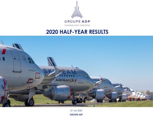 2020 half-year results:<br />
Financial indicators heavily impacted by the crisis linked to the CoVid-19 epidemic<br />