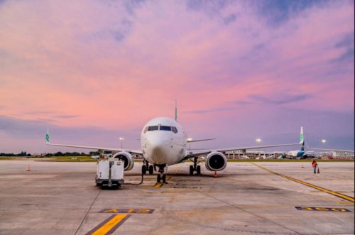 Summer Holidays 2020:<br />
Paris Airports ready to welcome travelers<br />
Orly 4 reopens on July 13th