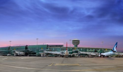 23 aéroports du réseau du Groupe ADP lancent la Charte