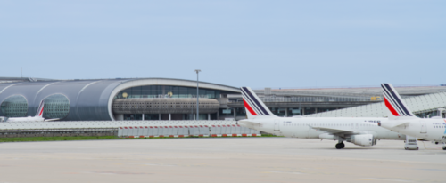 Groupe ADP selects Select Service Partner (SSP) as joint venture partner to develop more than 100 food and beverage units at Paris airports