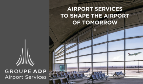 Le Groupe ADP renouvelle son offre de consulting et d'ingénierie à l'international en créant « Groupe ADP Airport Services » pour répondre aux enjeux de transformation des aéroports de demain