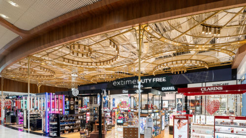 The Future of Travel Retail