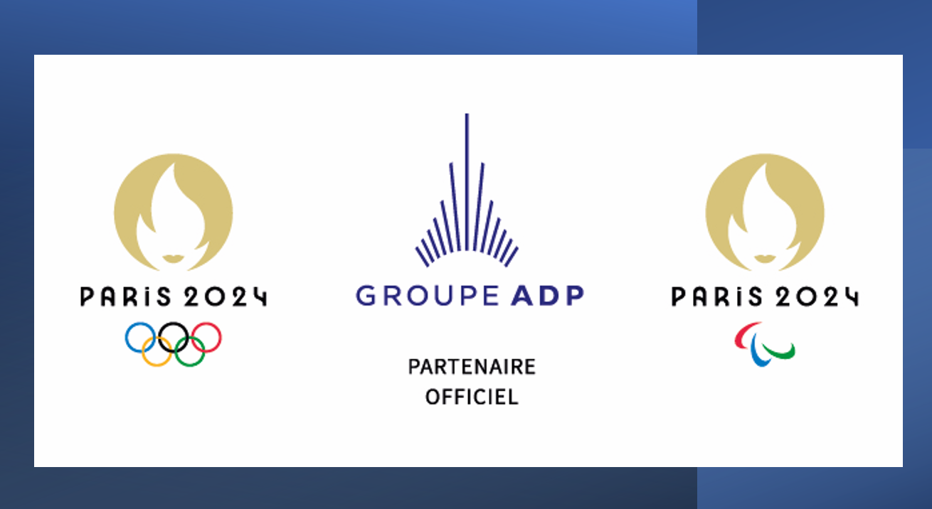 Le Groupe ADP devient Partenaire Officiel des Jeux Olympiques et  Paralympiques de Paris 2024 - Groupe ADP - Service presse