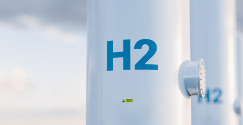 Groupe ADP and GRTgaz join forces to study the supply of hydrogen by pipeline from Paris-CDG and Paris-Orly