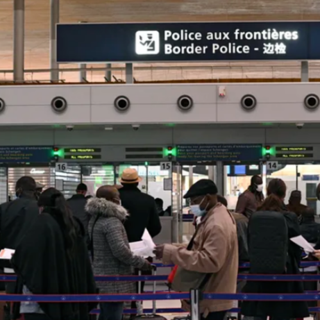 June 2024 barometer of waiting times at Paris Airports' border controls