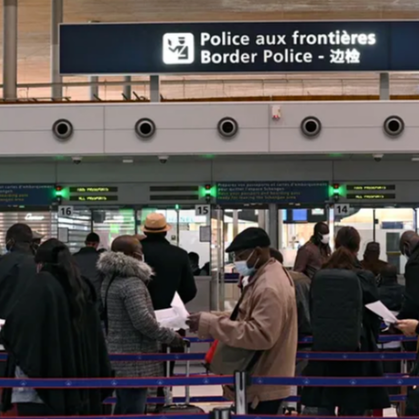 Baromètre du mois de juin 2024 sur les temps d'attente aux contrôles frontières des aéroports parisiens_29676